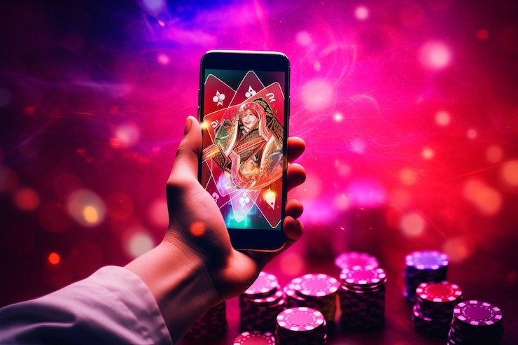 h 11 mobile gaming