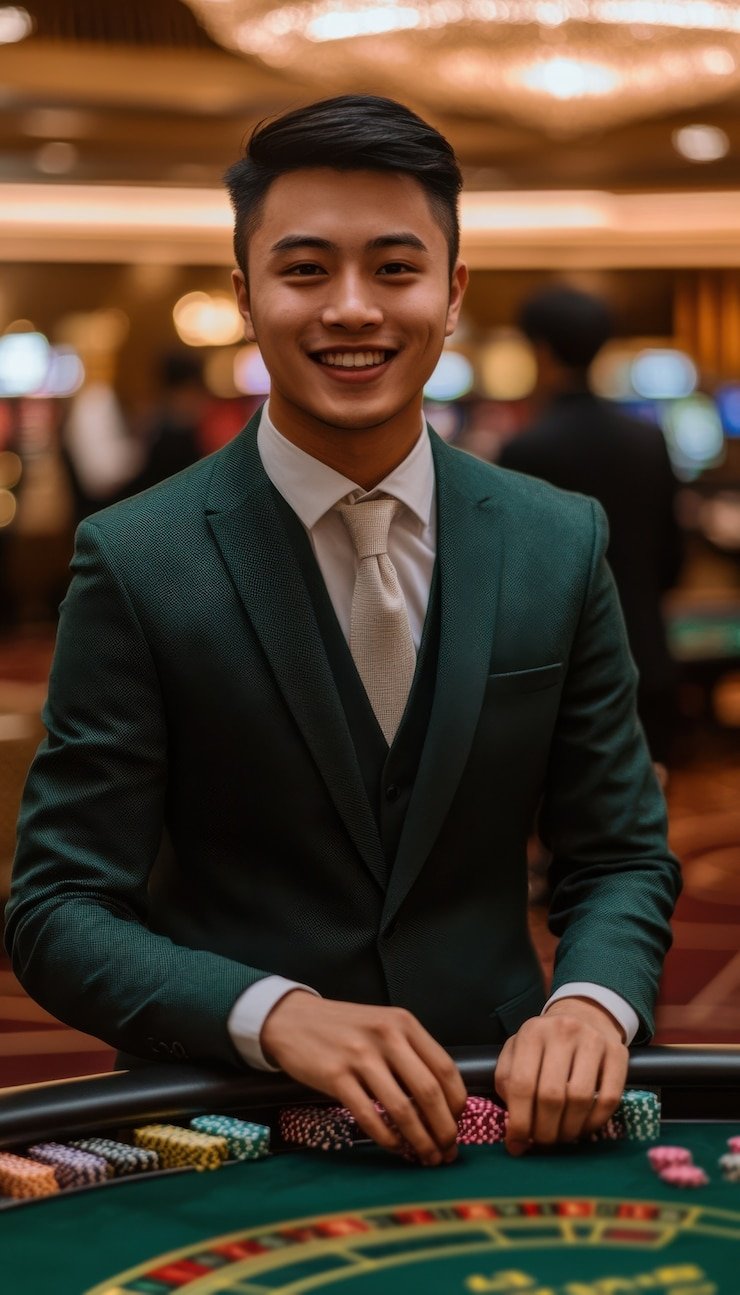 h 11 Live Casino